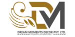 Dream Moments LOgo